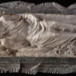 The Veiled Christ in Naples