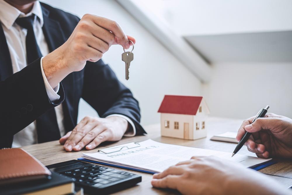 Tasse sull’acquisto di una casa in Italia