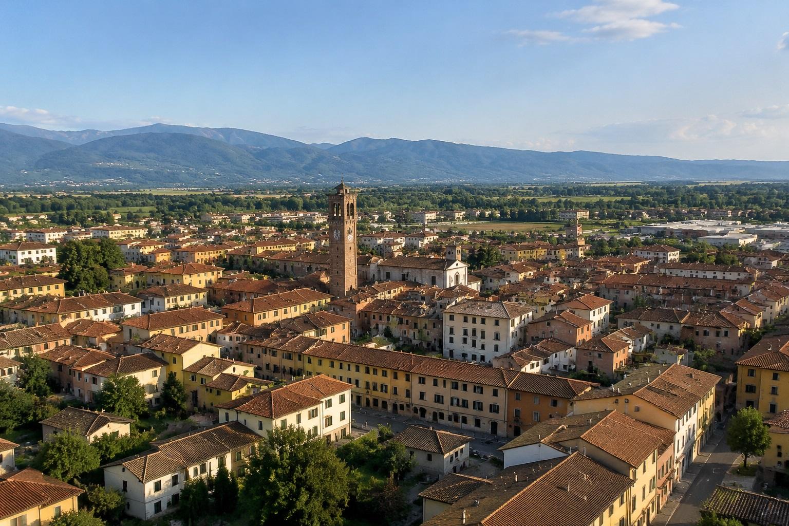 Cascina