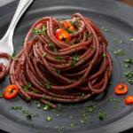 Spaghetti ubriachi