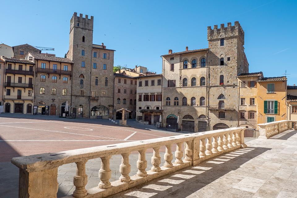Arezzo