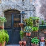 Buying a house in Italy