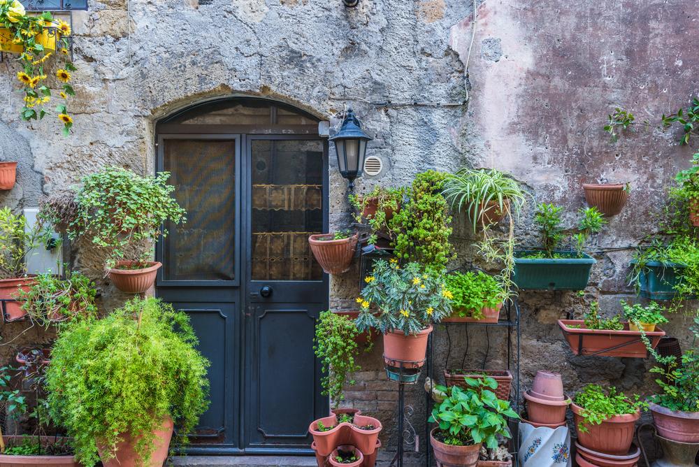 Buying a house in Italy