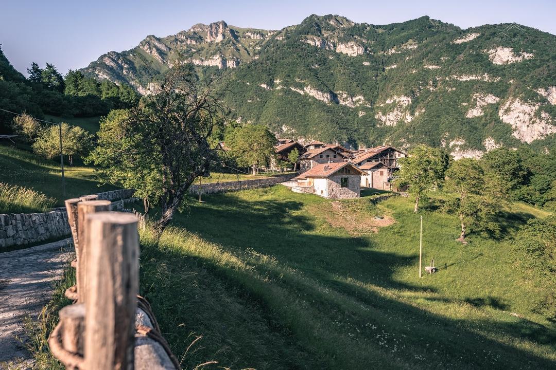 Trentino