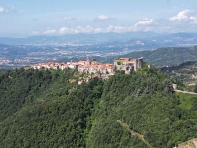 Fosdinovo