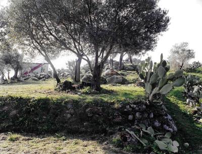 Rifugio per vacanza in Calabria