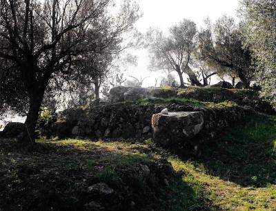 Rifugio per vacanza in Calabria