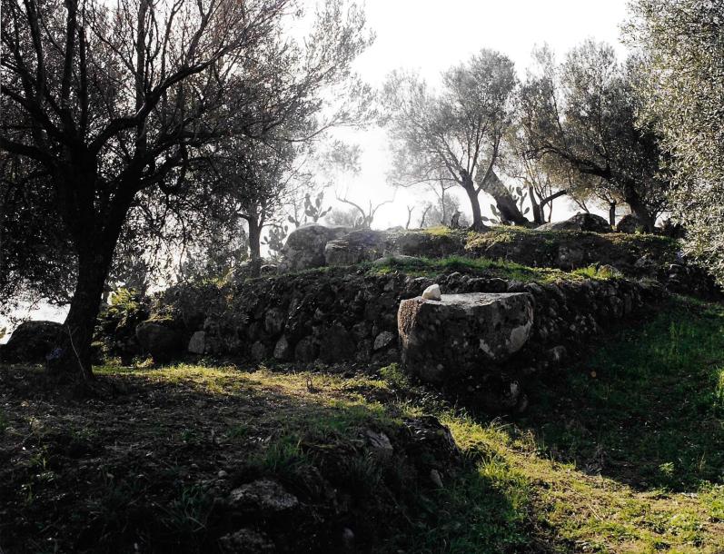 Rifugio per vacanza in Calabria-18