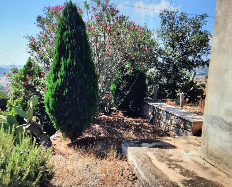 Rifugio per vacanza in Calabria-14