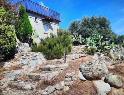 Rifugio per vacanza in Calabria
