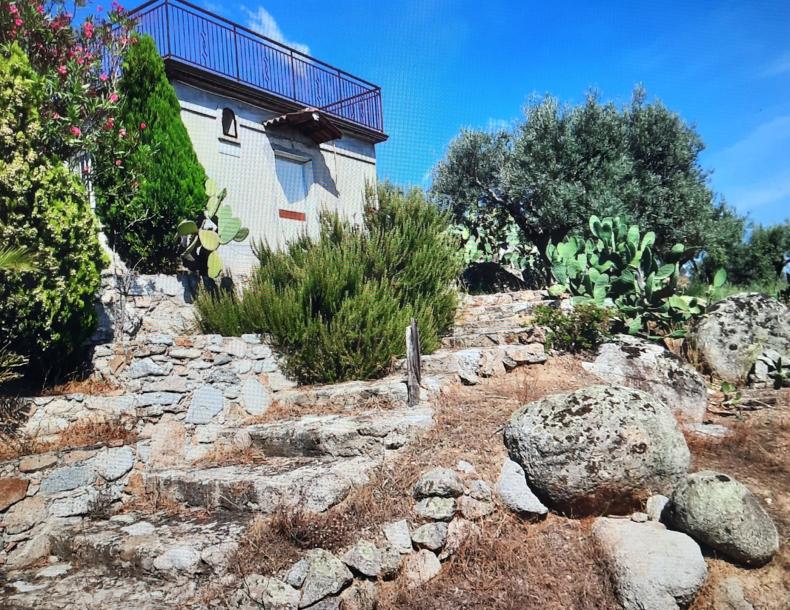 Rifugio per vacanza in Calabria-13