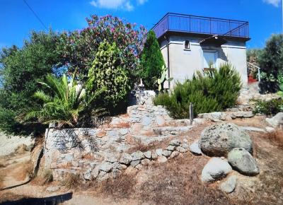 Rifugio per vacanza in Calabria