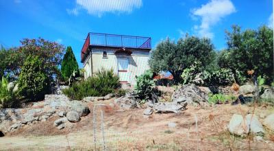 Rifugio per vacanza in Calabria