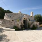 Buying property in Apulia