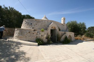 Acquistare immobili in Puglia