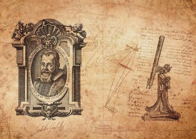 Famous Tuscans