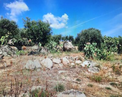 Rifugio per vacanza in Calabria