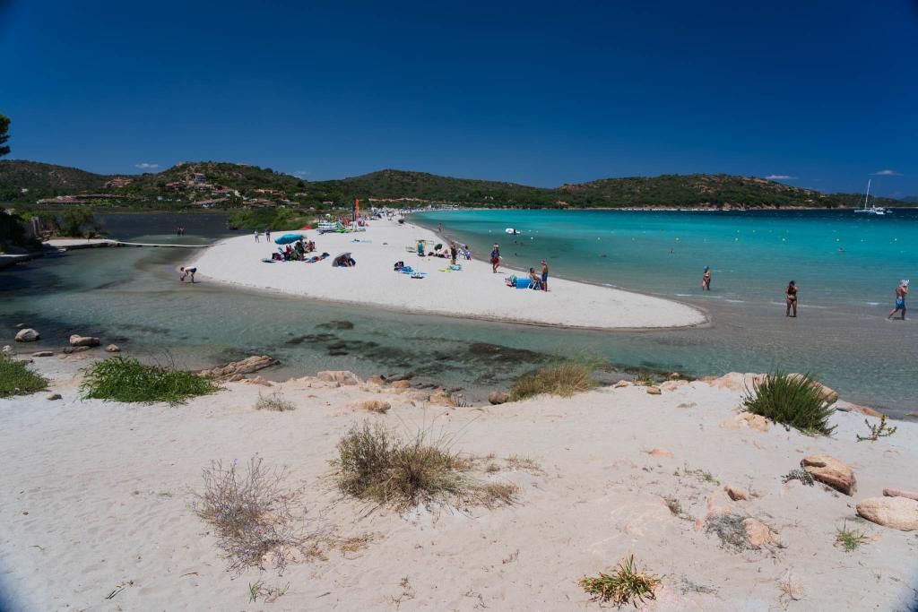 Sardinie
