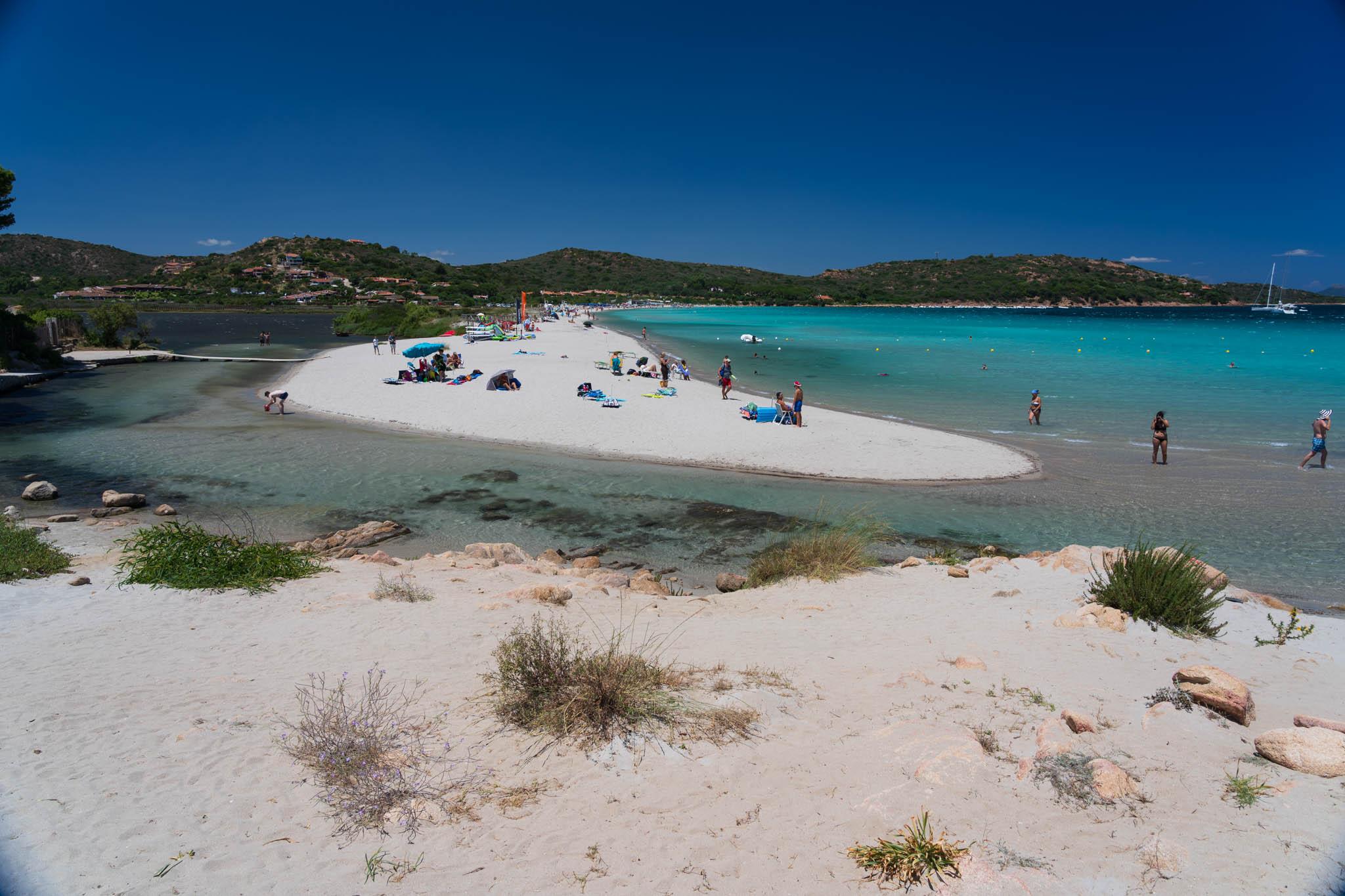 Sardinie