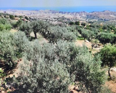 Rifugio per vacanza in Calabria