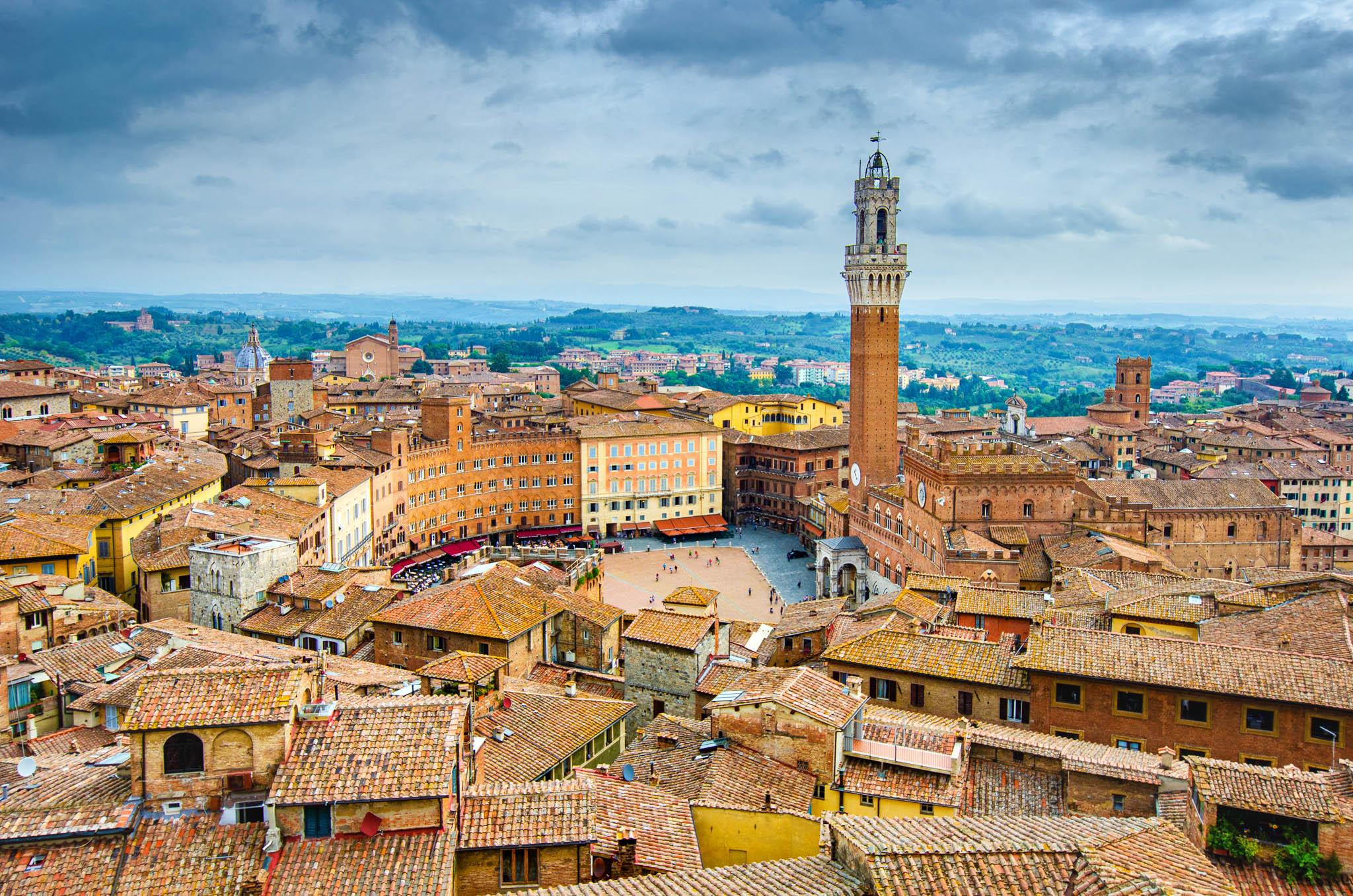 Siena
