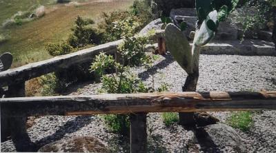 Rifugio per vacanza in Calabria