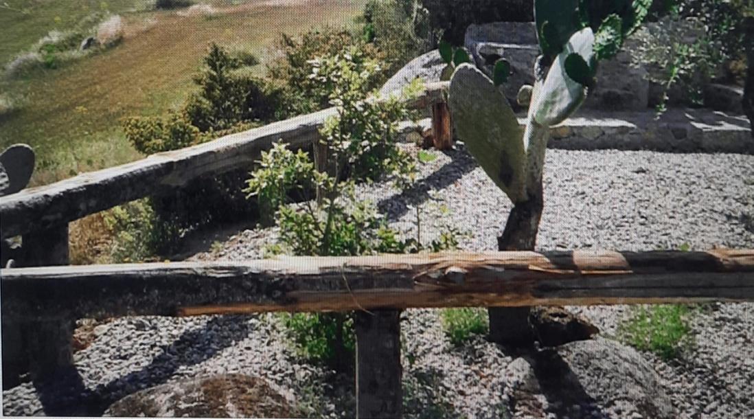 Rifugio per vacanza in Calabria-6