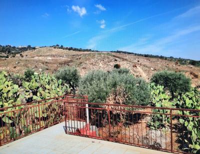Rifugio per vacanza in Calabria