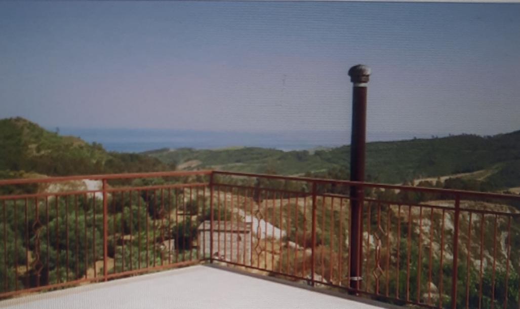 Rifugio per vacanza in Calabria-2