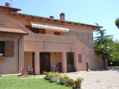 Wine farm