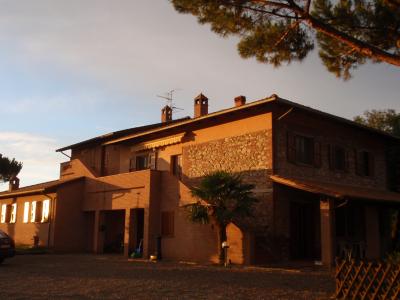 Wine farm