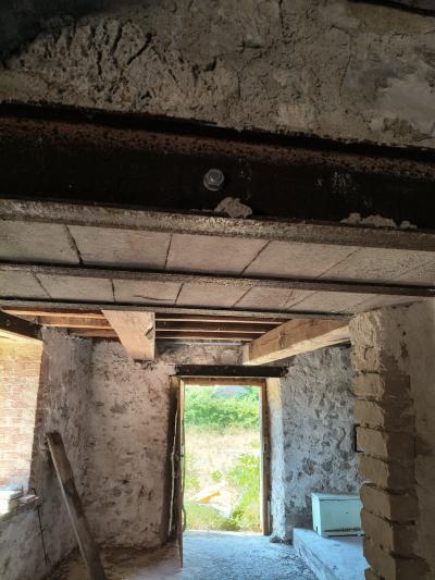 Einfamilienhaus mit privatem Innenhof-7
