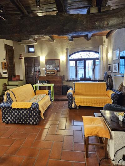 Affascinante appartamento di pregio nel centro storico basso di Spoleto-13