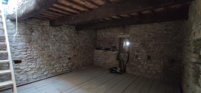 Middle-age tower with 16ha Land in Umbria