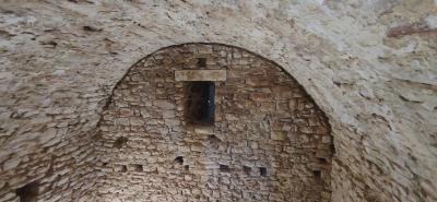 Middle-age tower with 16ha Land in Umbria