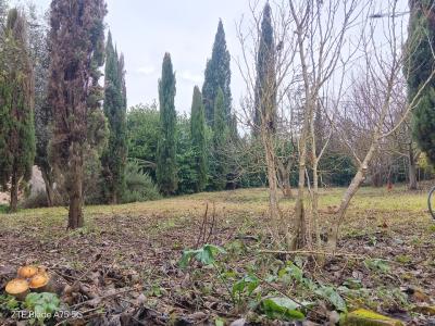 Ex convento del 600 con annessi in Umbria-13
