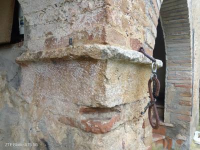 Ex convento del 600 con annessi in Umbria-9