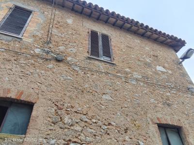 Ex convento del 600 con annessi in Umbria-7
