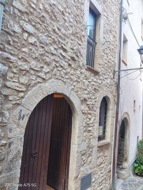 House in Umbria for renovation-2