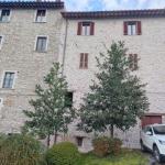 House in Umbria for renovation