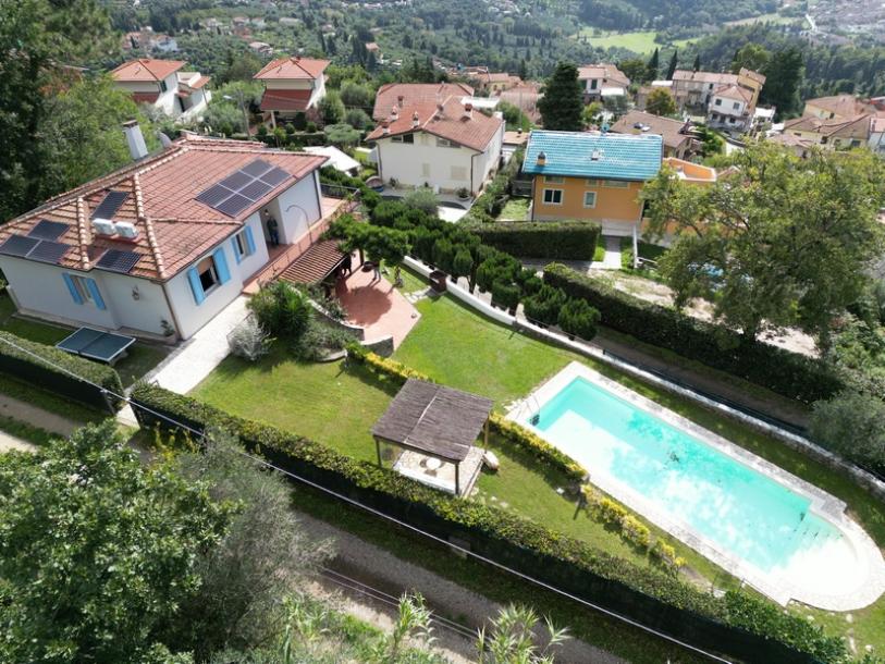 ★ Villa near Corsanico-Bargecchia in Tuscany for Sale★-24