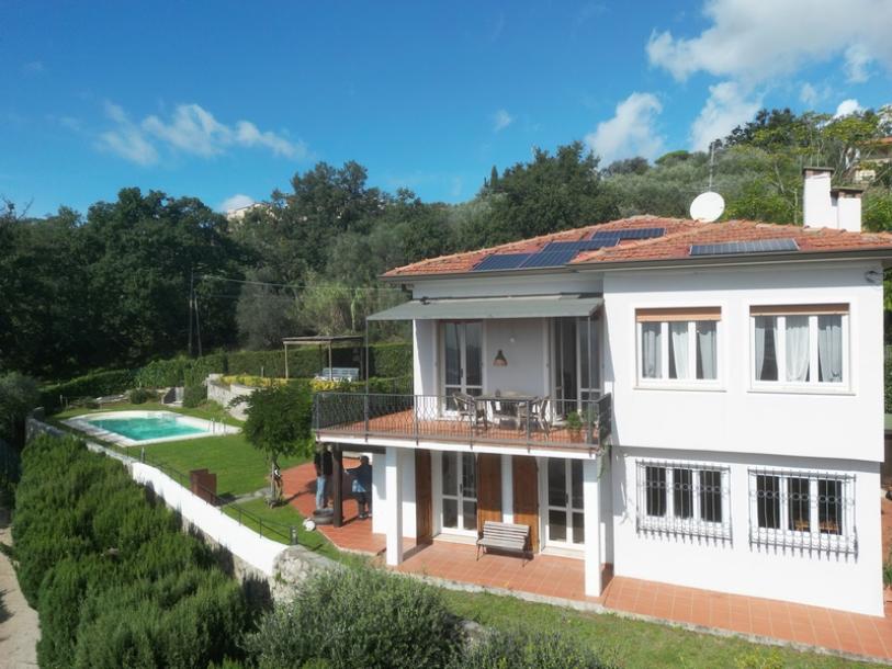 ★ Villa near Corsanico-Bargecchia in Tuscany for Sale★-22