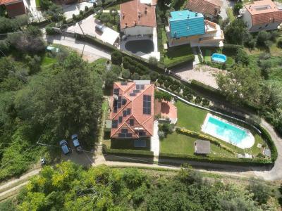 ★ Villa near Corsanico-Bargecchia in Tuscany for Sale★