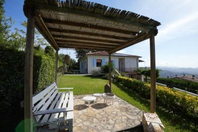 ★ Villa near Corsanico-Bargecchia in Tuscany for Sale★