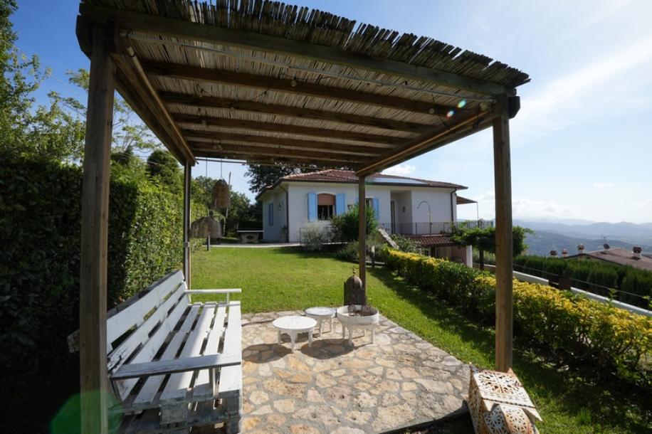★ Villa near Corsanico-Bargecchia in Tuscany for Sale★-17