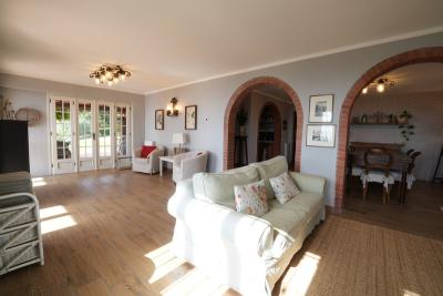 ★ Villa near Corsanico-Bargecchia in Tuscany for Sale★