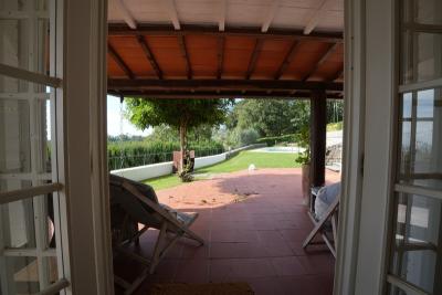 ★ Villa near Corsanico-Bargecchia in Tuscany for Sale★