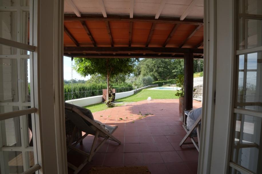 ★ Villa near Corsanico-Bargecchia in Tuscany for Sale★-9