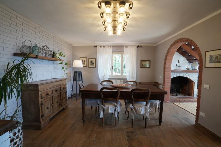 ★ Villa near Corsanico-Bargecchia in Tuscany for Sale★-6