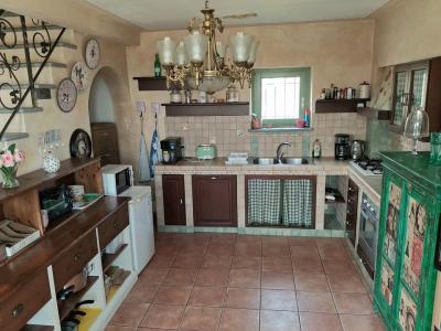 Private villa or B & B near Asti